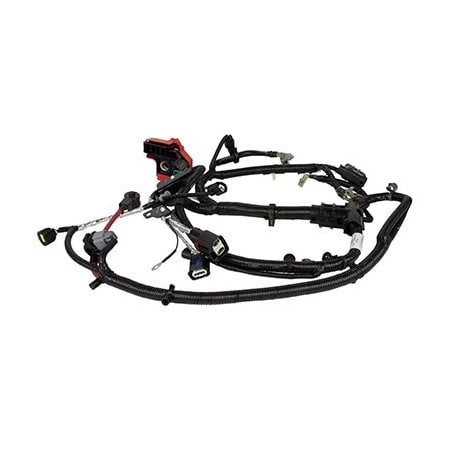 Motorcraft Cable Asy - Battery To Battery, Wc96257 WC96257